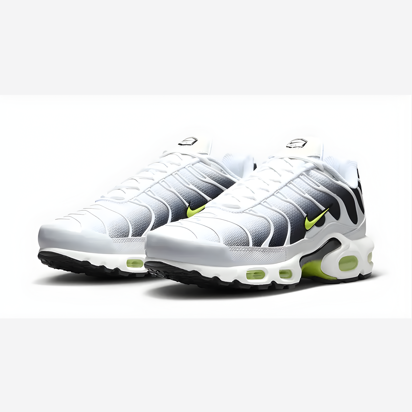 Nike AIR MAX PLUS TN Phantom Plus